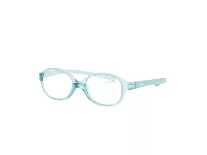 Ray-Ban Junior Fiú, Lány Kék Szemüvegkeret RY 1587 3769