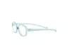 Ray-Ban Junior Fiú, Lány Kék Szemüvegkeret RY 1587 3769