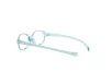 Ray-Ban Junior Fiú, Lány Kék Szemüvegkeret RY 1587 3769