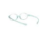 Ray-Ban Junior Fiú, Lány Kék Szemüvegkeret RY 1587 3769