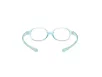 Ray-Ban Junior Fiú, Lány Kék Szemüvegkeret RY 1587 3769