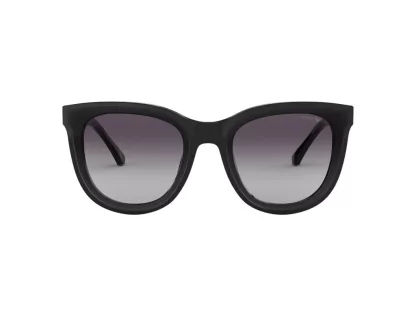 Emporio Armani Női Fekete Napszemüveg EA 4125 50018G