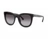 Emporio Armani Női Fekete Napszemüveg EA 4125 50018G