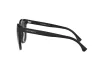 Emporio Armani Női Fekete Napszemüveg EA 4125 50018G