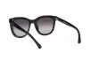 Emporio Armani Női Fekete Napszemüveg EA 4125 50018G
