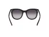 Emporio Armani Női Fekete Napszemüveg EA 4125 50018G