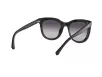 Emporio Armani Női Fekete Napszemüveg EA 4125 50018G