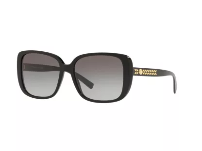 Versace Női Fekete Napszemüveg VE 4357 GB1/11