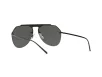 Dolce & Gabbana Férfi Fekete Napszemüveg DG 2213 110687