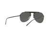 Dolce & Gabbana Férfi Fekete Napszemüveg DG 2213 110687