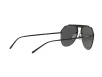 Dolce & Gabbana Férfi Fekete Napszemüveg DG 2213 110687