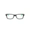 Ray-Ban Junior Lány Fekete Szemüvegkeret RY 1531 3764