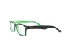 Ray-Ban Junior Lány Fekete Szemüvegkeret RY 1531 3764