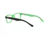 Ray-Ban Junior Lány Fekete Szemüvegkeret RY 1531 3764