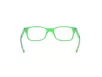 Ray-Ban Junior Lány Fekete Szemüvegkeret RY 1531 3764
