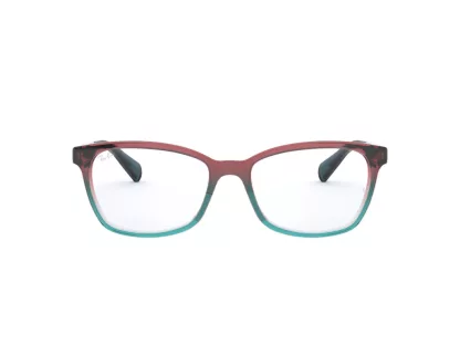 Ray-Ban Női Kék Szemüvegkeret RX 5362 5834 54