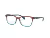 Ray-Ban Női Kék Szemüvegkeret RX 5362 5834 54