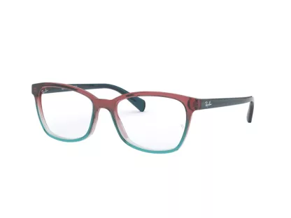 Ray-Ban Női Kék Szemüvegkeret RX 5362 5834 54