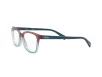 Ray-Ban Női Kék Szemüvegkeret RX 5362 5834 54