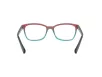 Ray-Ban Női Kék Szemüvegkeret RX 5362 5834 54