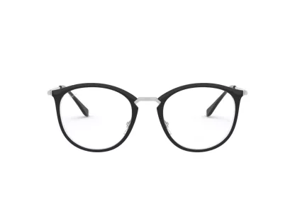 Ray-Ban Női Fekete Szemüvegkeret RX 7140 5852