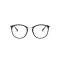 Ray-Ban Női Fekete Szemüvegkeret RX 7140 5852