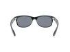 Ray-Ban New Wayfarer Férfi, Női Fekete Napszemüveg RB 2132 6398Y5