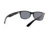 Ray-Ban New Wayfarer Férfi, Női Fekete Napszemüveg RB 2132 6398Y5