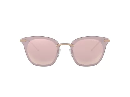 Emporio Armani Női Arany Napszemüveg EA 2075 31671N