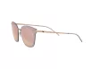 Emporio Armani Női Arany Napszemüveg EA 2075 31671N