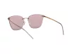 Emporio Armani Női Arany Napszemüveg EA 2075 31671N