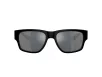 Armani Exchange Férfi Fekete Napszemüveg AX 4141SU 80786G