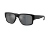 Armani Exchange Férfi Fekete Napszemüveg AX 4141SU 80786G