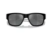 Armani Exchange Férfi Fekete Napszemüveg AX 4141SU 80786G