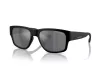Armani Exchange Férfi Fekete Napszemüveg AX 4141SU 80786G