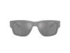 Armani Exchange Férfi Szürke Napszemüveg AX 4141SU 81806G