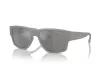 Armani Exchange Férfi Szürke Napszemüveg AX 4141SU 81806G