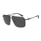 Armani Exchange Férfi Fekete Napszemüveg AX 2050S 600087