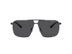 Armani Exchange Férfi Fekete Napszemüveg AX 2050S 600087