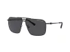 Armani Exchange Férfi Fekete Napszemüveg AX 2050S 600087