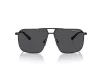 Armani Exchange Férfi Fekete Napszemüveg AX 2050S 600087