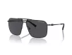 Armani Exchange Férfi Fekete Napszemüveg AX 2050S 600087