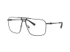 Armani Exchange Férfi Fekete Napszemüveg AX 2050S 600087