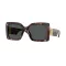 Versace Női Barna - Kék Napszemüveg VE-4467U-108-87