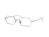 Ray-Ban YEVI Férfi, Női Ezüst Napszemüveg RB 3728 003/80