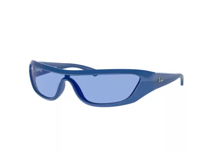 Ray-Ban Férfi, Női Kék Napszemüveg RB 4431 676180