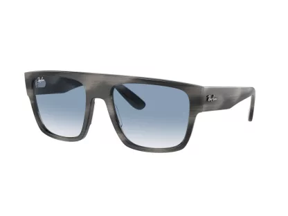   Ray-Ban Drifter Férfi, Női Szürke Napszemüveg RB 0360S 14043F