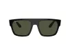 Ray-Ban DRIFTER Férfi, Női Fekete Napszemüveg RB 0360S 901/31