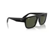 Ray-Ban DRIFTER Férfi, Női Fekete Napszemüveg RB 0360S 901/31