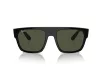 Ray-Ban DRIFTER Férfi, Női Fekete Napszemüveg RB 0360S 901/31